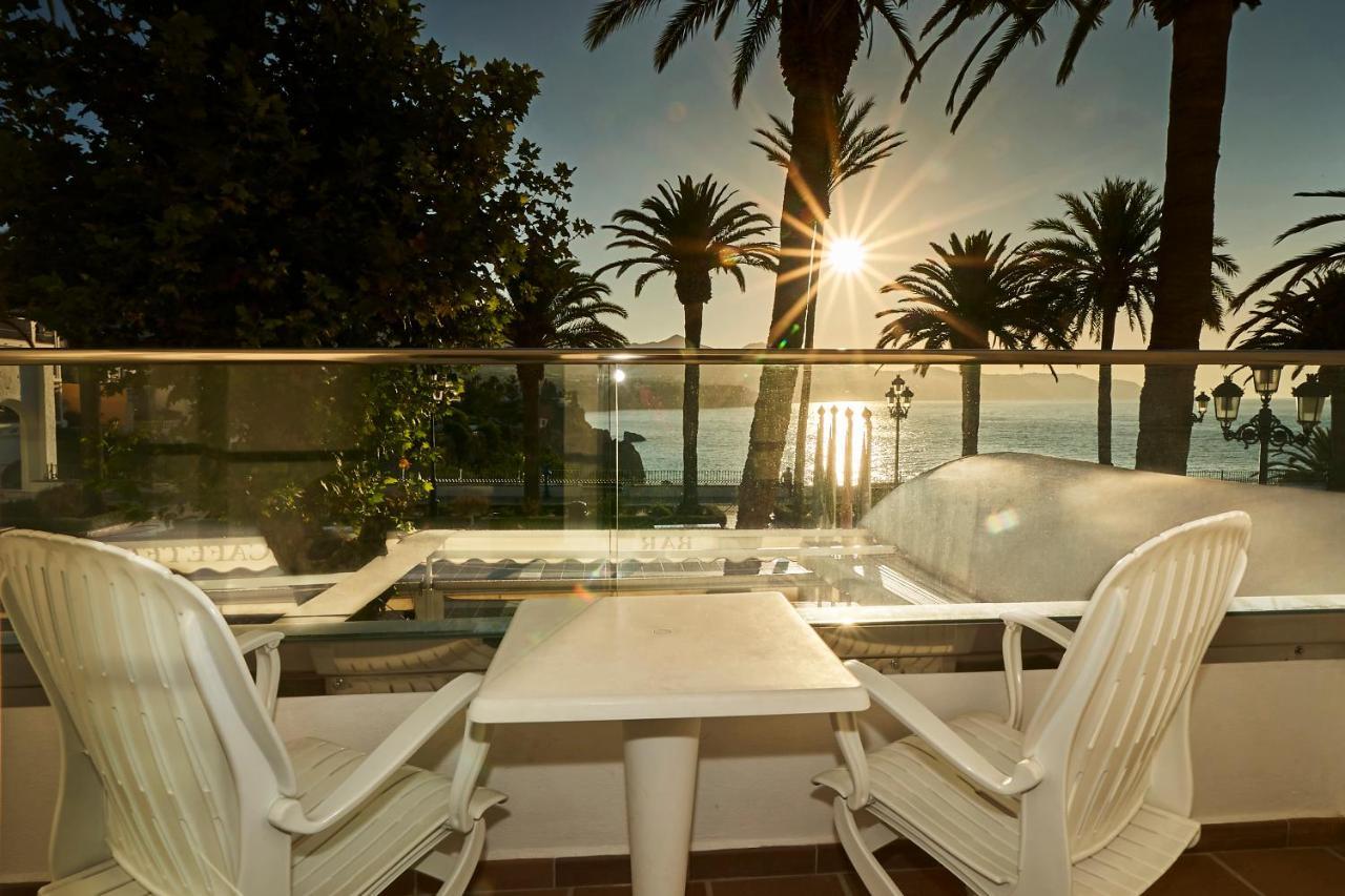 Balcon De Europa Hotel Nerja