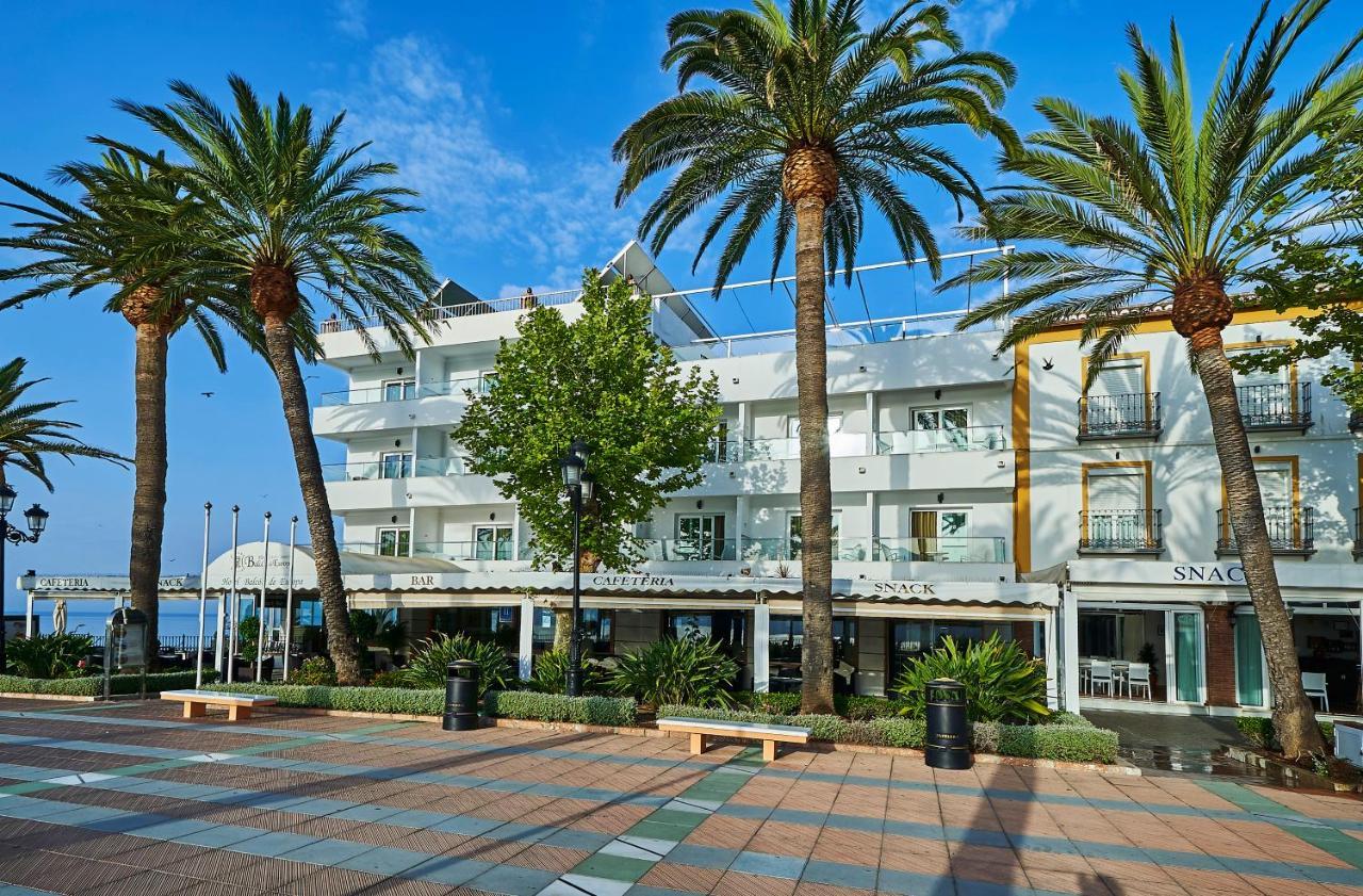 Balcon De Europa Nerja