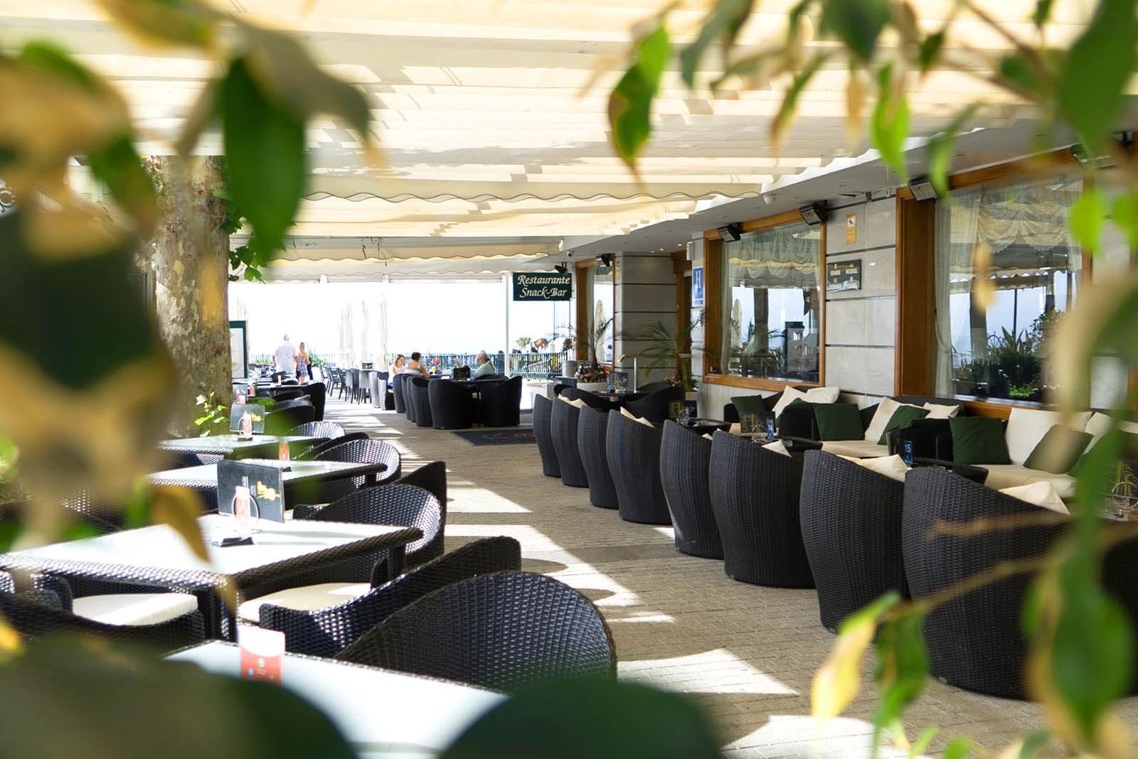 Balcon De Europa 4*