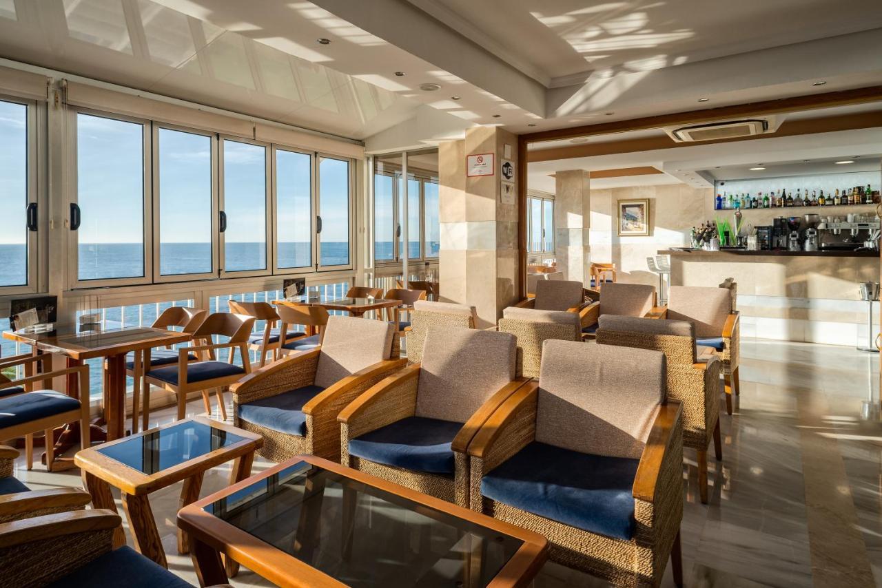 Balcon De Europa Hotel 4*