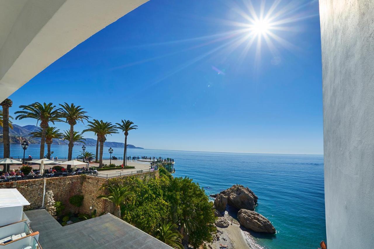 Balcon De Europa 4* Nerja
