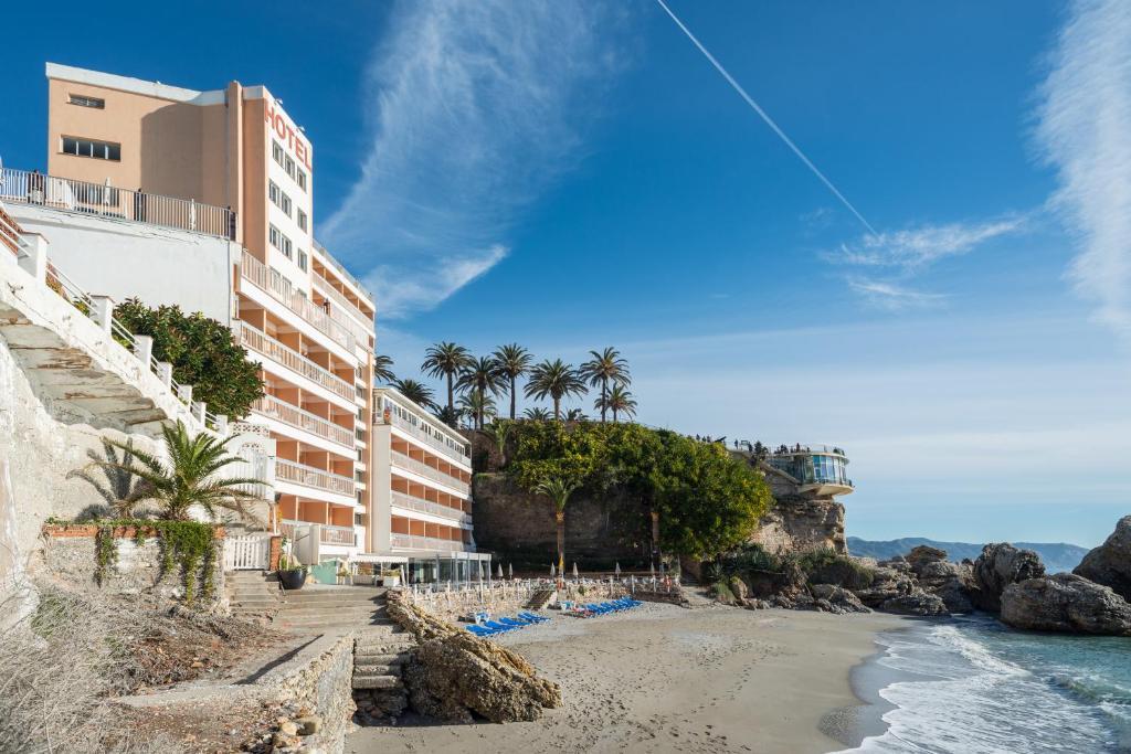 Hotel Balcon De Europa